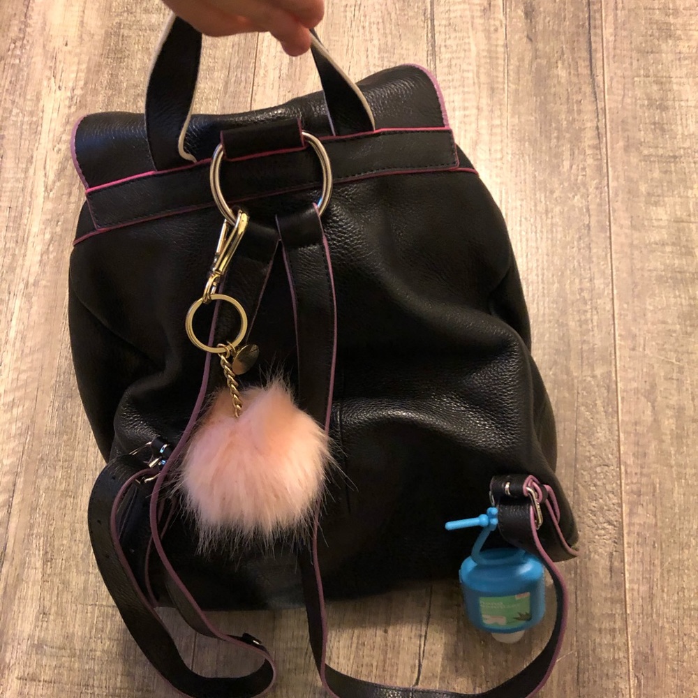 Coach Backpack - Picture 2 of 4